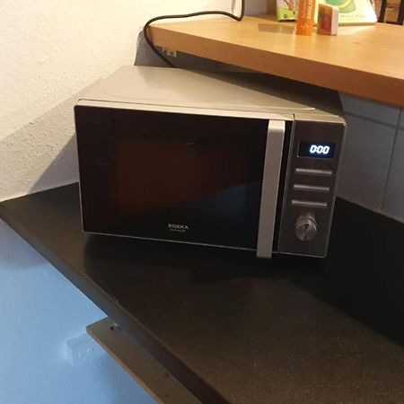 Ferienwohnung Wrist Bagian luar foto