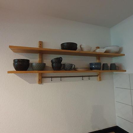 Ferienwohnung Wrist Bagian luar foto