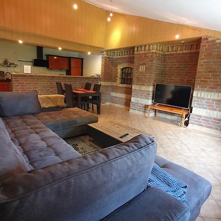 Ferienwohnung Wrist Bagian luar foto