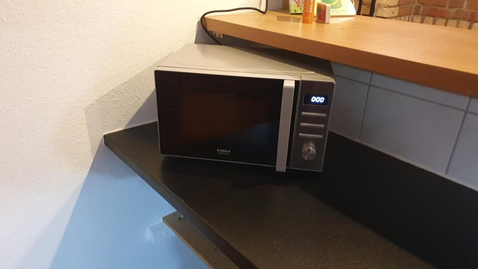 Ferienwohnung Wrist Bagian luar foto
