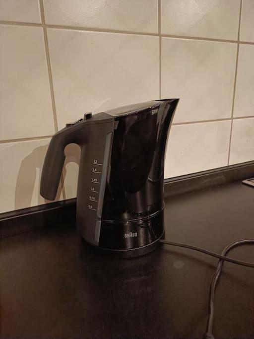 Ferienwohnung Wrist Bagian luar foto