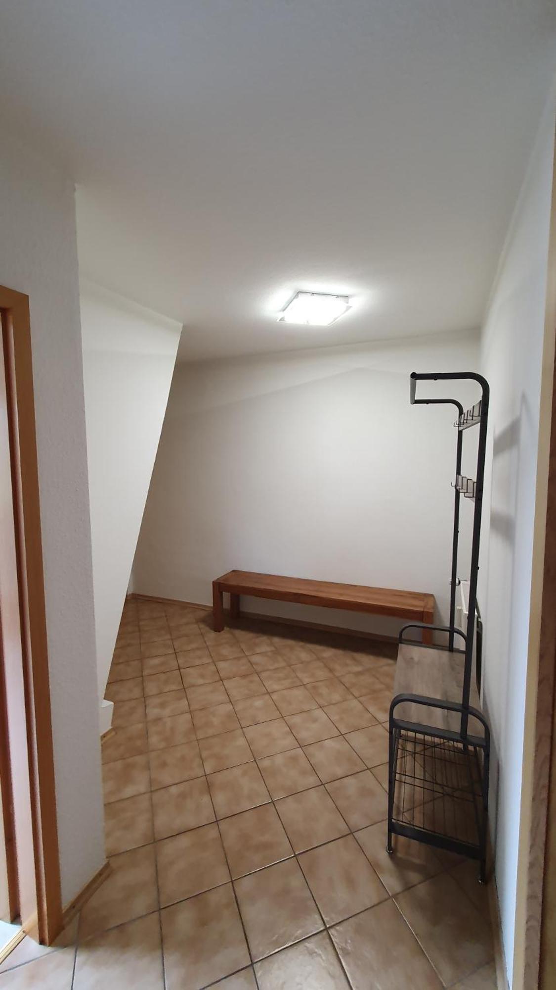 Ferienwohnung Wrist Bagian luar foto