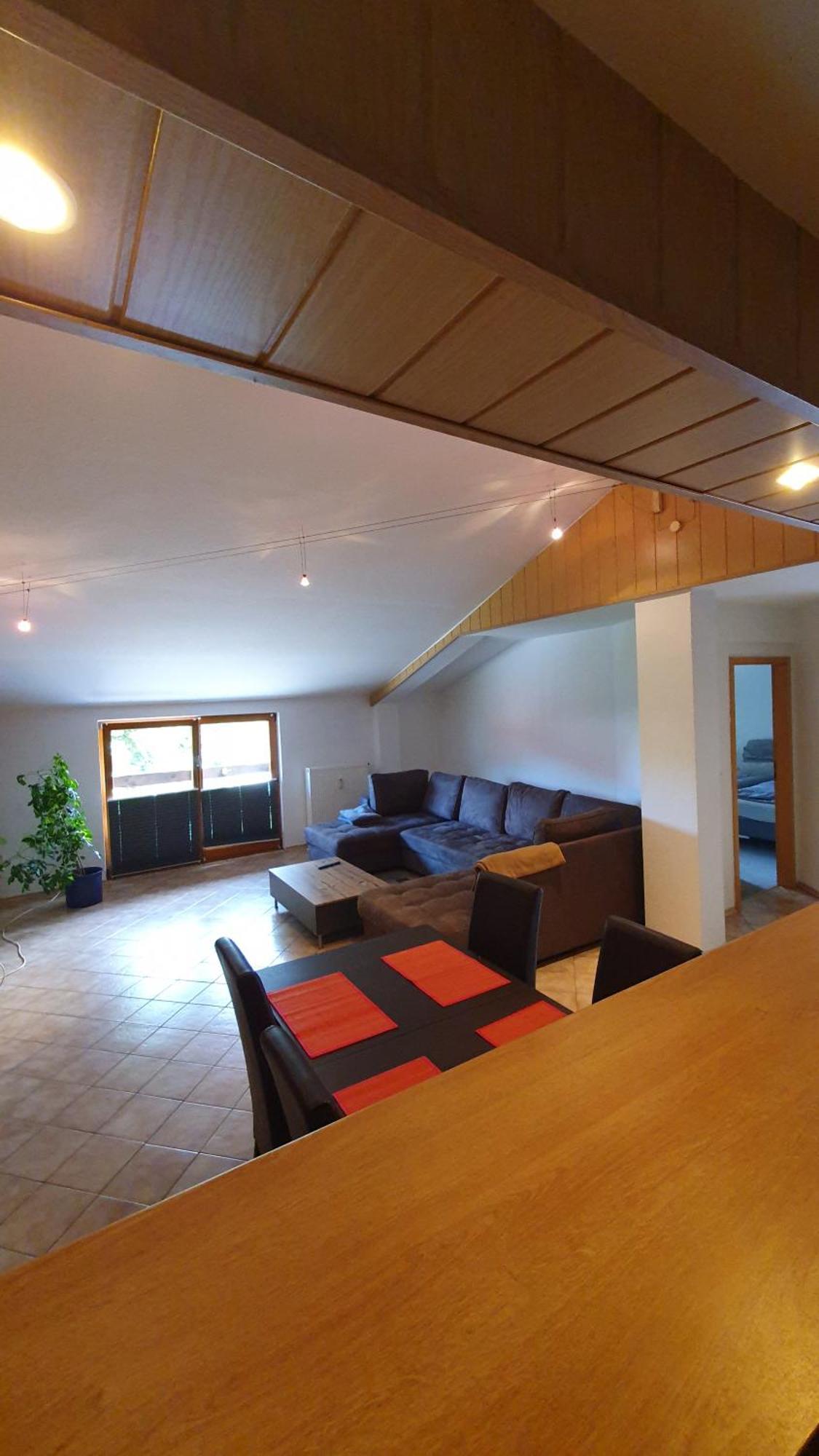 Ferienwohnung Wrist Bagian luar foto