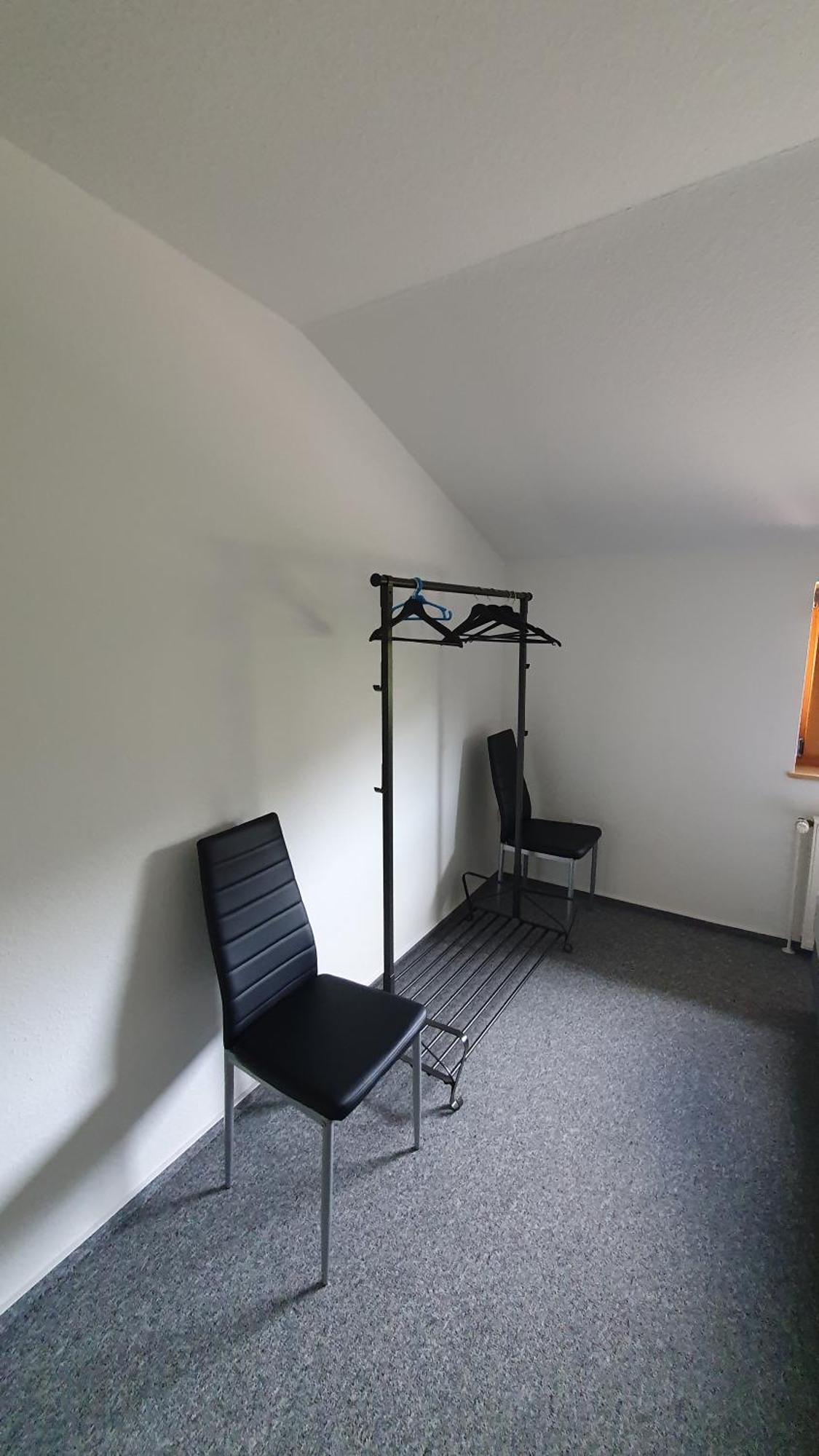 Ferienwohnung Wrist Bagian luar foto