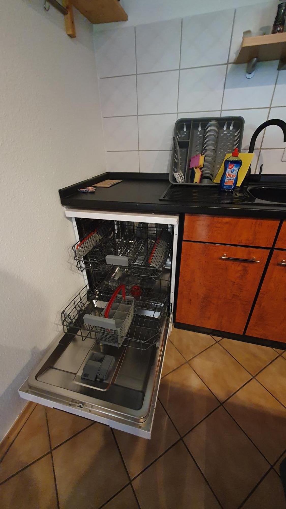 Ferienwohnung Wrist Bagian luar foto