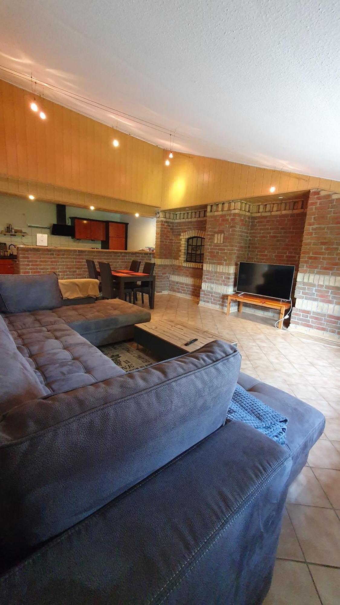 Ferienwohnung Wrist Bagian luar foto
