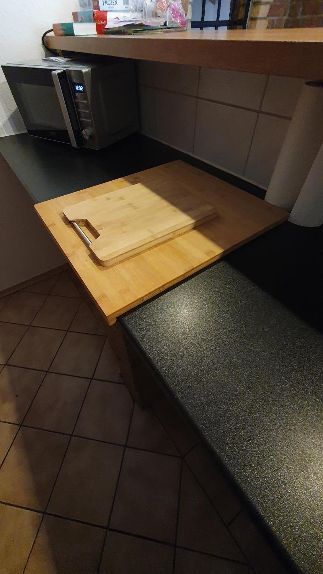 Ferienwohnung Wrist Bagian luar foto